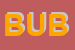 Logo di BUBBI