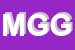 Logo di MARTINENGO GEOM GIACOMO