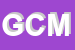 Logo di GENOA CLUB MONTOGGIO