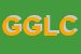 Logo di GL DI GARIBALDI LUIGI e C SNC