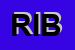 Logo di RISTORANTE I BARBA