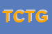Logo di TRATTORIA CAPPOTTO DI TRANCHIDA E GARIBALDI