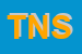 Logo di T -NEWS SRL