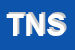 Logo di T -NEWS SRL