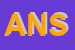 Logo di ANSA SNC