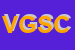 Logo di VIDEO GOLD SAS DI COLACE DOMINGO e C