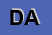 Logo di DOVI AGATA