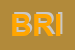 Logo di BRIONI