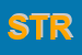 Logo di STRAINER