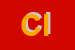 Logo di CHIERICI IRIDE