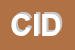 Logo di CIDEB (SRL)
