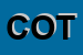 Logo di COTELCO SRL