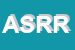 Logo di AUTOSERVICE SNC DI ROSSI e ROSATI