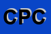 Logo di CORINCIG PARADISI CAROLINA