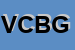 Logo di VESPA CENTER DI BRINZO G e C SNC