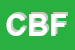 Logo di CBF