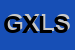 Logo di GRANDE XING LONG SAS DI YE XIUHUA e C