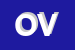 Logo di OLIVARI VITTORIO