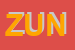 Logo di ZUNINO