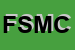 Logo di FCM SAS DI MARSANO CLAUDIO E C