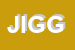Logo di JUSTOCK DI IVALDI GIOVANNA GIOVANNA