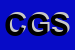 Logo di C e G SRL