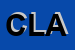 Logo di CLAUDETTE