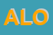 Logo di ALONGI