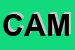 Logo di CAMA