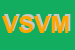 Logo di VM SAS DI VALLE MARCO e C