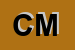 Logo di CAMPING MIRAFLORES