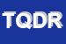 Logo di TRATTORIA QUARANTA DI DEVOTO ROBERTO