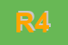 Logo di R4