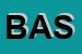 Logo di BNC AGAS SRL