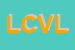 Logo di LEP CONSULTING DI VIGNA LUCA e C SNC