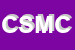 Logo di CMC SNC DI MASSIMO CORONA e C