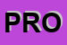 Logo di PROGEA