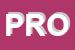 Logo di PROGEA