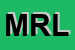 Logo di METRONOTTE RIVIERA DI LEVANTE (SRL)