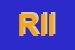 Logo di RG ISTITUTO DI INVESTIGAZIONI-REMONDINI