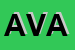Logo di AVAD