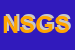 Logo di NIDO S GEROLAMO SUORE SOMASCHE