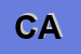 Logo di CANESSA AGOSTINO