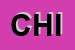 Logo di CHIROTERAPIC (SRL)
