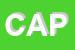 Logo di CAPURRO