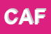 Logo di CAFFERATA