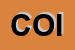 Logo di COINART