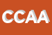 Logo di CAAR COOPERATIVA ASSOCIAZIONE ARTIGIANI DI RECCO