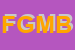 Logo di FGM DI GIANLUCA E MASSIMO BISSO SNC