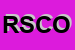 Logo di RECCOGEL SAS DI CARBONE OSCAR e C